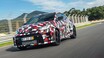 【WRC前提の3ドア】トヨタGRヤリス・プロトタイプ　新開発1.6L 3気筒ターボ　後編