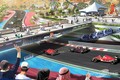 F1サウジアラビアGPが実現へ、開催契約の締結を正式発表。2021年はジェッダでの夜間市街地レースに
