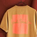 自然と調和したナチュラルムードが漂うポール・スミス──2025年夏のTシャツ&カットソーコレクション
