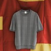 自然と調和したナチュラルムードが漂うポール・スミス──2025年夏のTシャツ&カットソーコレクション