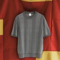 自然と調和したナチュラルムードが漂うポール・スミス──2025年夏のTシャツ&カットソーコレクション