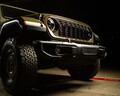 新型ジープ コンパス登場──GQ新着カー