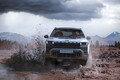 新型ジープ コンパス登場──GQ新着カー