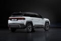 新型ジープ コンパス登場──GQ新着カー