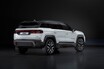 新型ジープ コンパス登場──GQ新着カー