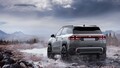 新型ジープ コンパス登場──GQ新着カー