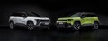 新型ジープ コンパス登場──GQ新着カー