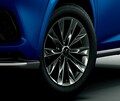 LEXUSのクロスオーバーSUV「NX」に特別仕様車「Spice &amp; Chic」「Cool &amp; Bright」を設定