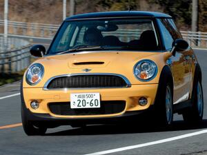 【ヒットの法則301】2代目MINIには基本骨格を変えながら、それを感じさせない凄さがあった