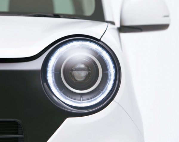 ホンダの 三角マーク を知ってますか ほかにもある隠しマークの正体と意味 ベストカーweb 自動車情報サイト 新車 中古車 Carview