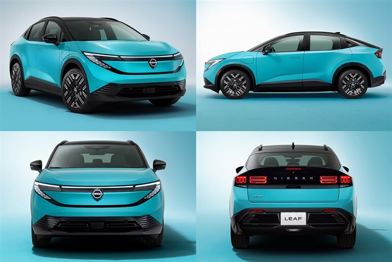 新型「リーフ」はぶっちゃけ幾らなら“納得感”があるのか。腹落ちするのは52kWh車で400万円台、75kWh車で600万円台