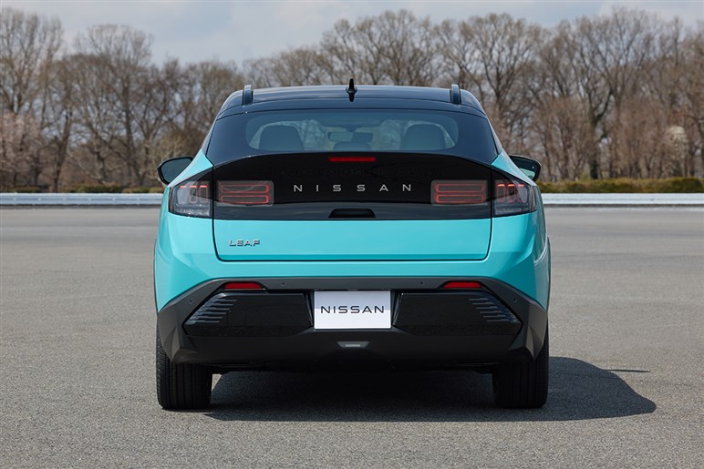新型「リーフ」はぶっちゃけ幾らなら“納得感”があるのか。腹落ちするのは52kWh車で400万円台、75kWh車で600万円台