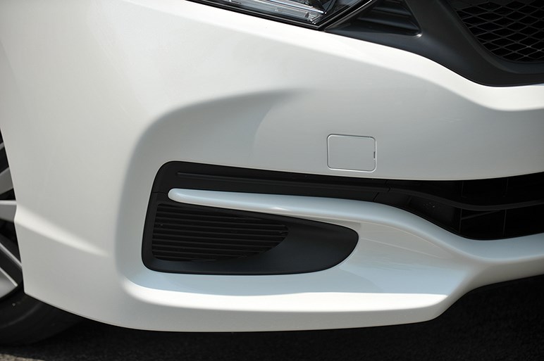 ホンダ シャトル発表、フィットから独立した新型ワゴンのポイントは？