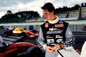 写真家 小林稔氏の報道写真・作品展『CHASING GRACE』が12月19日スタート。半世紀のモータースポーツ・自動車文化が凝縮された展示に