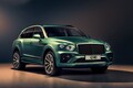 【ラグジュアリーSUV】新型ベントレー・ベンテイガ　外観、他モデルと共通点　CEO「さらに競合を引き離す」