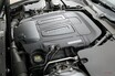 【V8エンジンの大きな猫】ジャガーXKとXKR　英国版中古車ガイド　過給機に注意