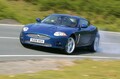 【V8エンジンの大きな猫】ジャガーXKとXKR　英国版中古車ガイド　過給機に注意