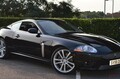 【V8エンジンの大きな猫】ジャガーXKとXKR　英国版中古車ガイド　過給機に注意