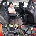人気中古車実車レビュー【ボルボ XC60】北欧デザインが魅力のプレミアムSUV