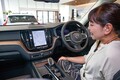 人気中古車実車レビュー【ボルボ XC60】北欧デザインが魅力のプレミアムSUV