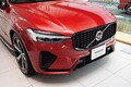 人気中古車実車レビュー【ボルボ XC60】北欧デザインが魅力のプレミアムSUV