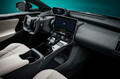 【トヨタ　EVシリーズ発表】第1弾「bZ4X」、スバルと共同開発　大型セダン級の車内空間　上海モーターショー2021