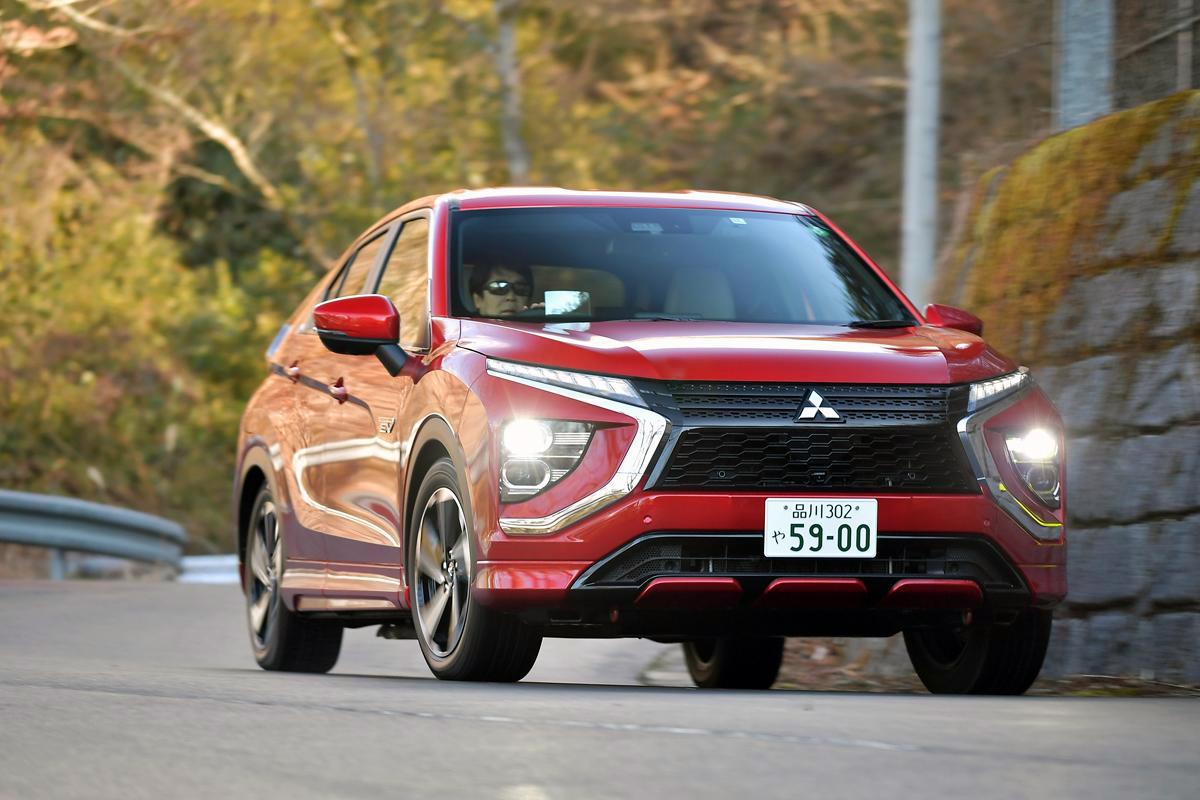 いまクルマを買うなら プラグインハイブリッド がベストな選択かも 多数揃った国内外モデルの 買い とは Web Cartop 自動車情報サイト 新車 中古車 Carview