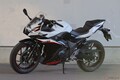 スズキが新型「GSX250R」を発表！ さらにスポーティで環境に配慮したロードスポーツへ