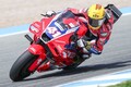 【MotoGP】エスパルガロ、イギリスGPで2度目のワイルドカード参戦か。ホンダ改善に向けてやる気MAX