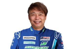 SHADE RACING、2025年も富士24時間に向け新田守男を招聘。シェイドレーシングGR86のドライバーに
