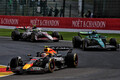 【正式結果】2025年F1第13戦ベルギーGP　決勝