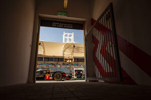 トヨタ技術首脳が復調の背景を分析「我々はフェアな戦いを望む」。ハートレーはアドバンテージ減少に危機感／第8戦予選