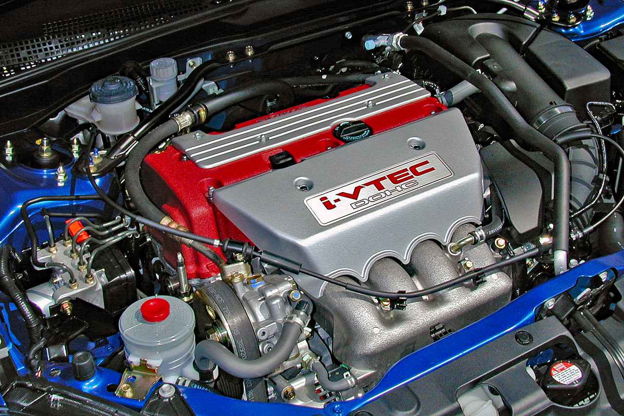 懐かしの国産車 21 ホンダ インテグラ タイプrは Ff世界最速 の称号を目指した Webモーターマガジン 自動車情報サイト 新車 中古車 Carview