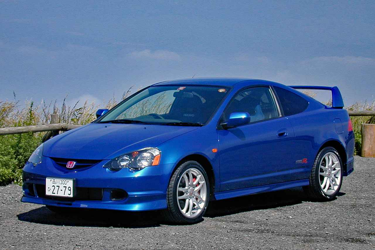 懐かしの国産車 21 ホンダ インテグラ タイプrは Ff世界最速 の称号を目指した Webモーターマガジン 自動車情報サイト 新車 中古車 Carview