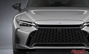 レクサスの大黒柱「IS」が大幅改良!! 発売は2026年で…中身はどう変わった？