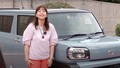 【動画】竹岡圭の今日もクルマと「ダイハツ タフト」（2020年8月放映）