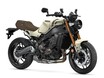 【ヤマハ】スポーツヘリテージ「XSR900 ABS」2025年モデルを4/14発売！