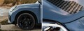 MINI「カントリーマン」初の限定車 光で印象が変わる、特別なブルーをまとう