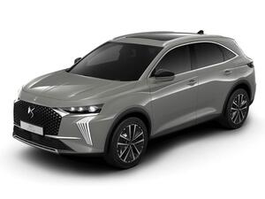 DS7に「リヴォリ Eテンス 4x4」が登場！　シックで上質感のある空間に仕立てられた特別仕様