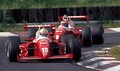 【星野一義】1990年代「スランプを乗り越え、若きエースドライバー 、E.アーバインとF3000を舞台に名勝負!」【日本一速い男の半生記(14)】