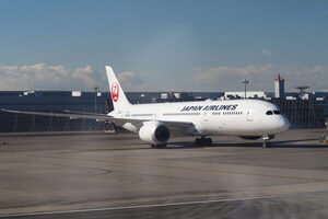 JALが「北米への新路線」検討中！ トランプ・ショックなのに拡大に踏み切るワケ 行先はどこだ!?