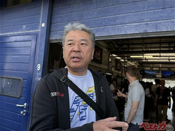 トヨタ自動車技術部は「白い巨塔」？　中嶋副社長に聞いてみたら本音すぎる答えが返ってきた!!