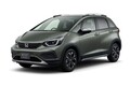 【新カラーを採用】ホンダ・フィットを一部改良、価格改定して発売
