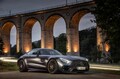 AMG GTの新顔「GT C」に試乗　ライバル、911ターボよりアストンか