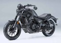 【ZONTES】月木レーシングが「ZT125-C2」「ZT150-C2」の受注を開始！