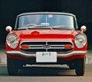 【旧車】60年代の国産スポーツカー （その3）ホンダ スポーツのミニ・ヒストリー