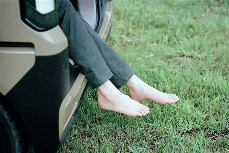 アウトドア路線にN-BOXも参戦でライバルを突き放す!?　今秋追加する新グレード「N-BOX JOY」をチラ見せ