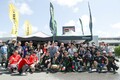 【カワサキ】今年も8耐と併催！「2024 Ninja Team Green Cup 第3戦 鈴鹿サーキット」のエントリーが6/6よりスタート