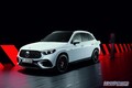 GLCクラスに「メルセデスAMG GLC 43 4MATIC」「メルセデスAMG GLC 63 S E PERFORMANCE」を追加導入