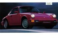 ポルシェ「911」の変革は水冷化のみに在らず。「964」はフルタイム4WDで武装した革命的モデルだった